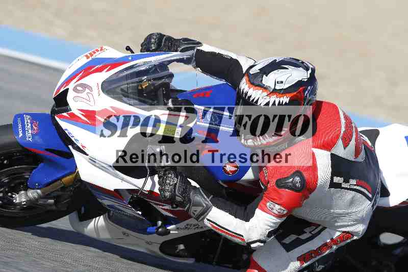 Archiv-2025/01 24.-27.01.2025 Moto Center Thun Jerez/blau-blue/67